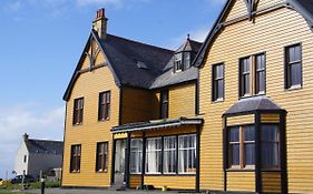 St Magnus Bay Hotel Hillswick 3* United Kingdom